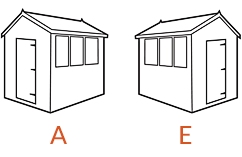 Apex A E