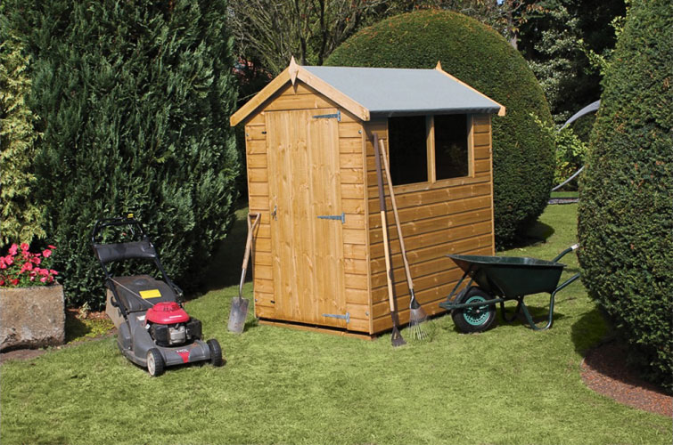 The Shed Centre