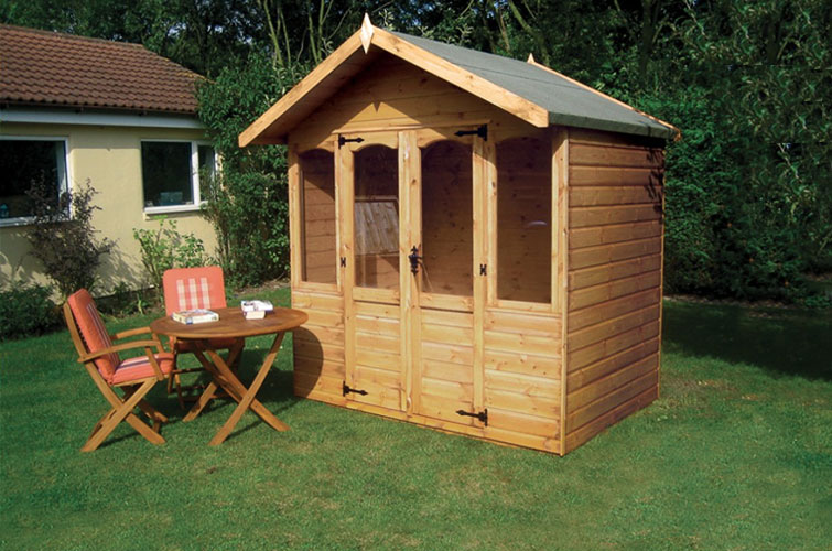 The Shed Centre