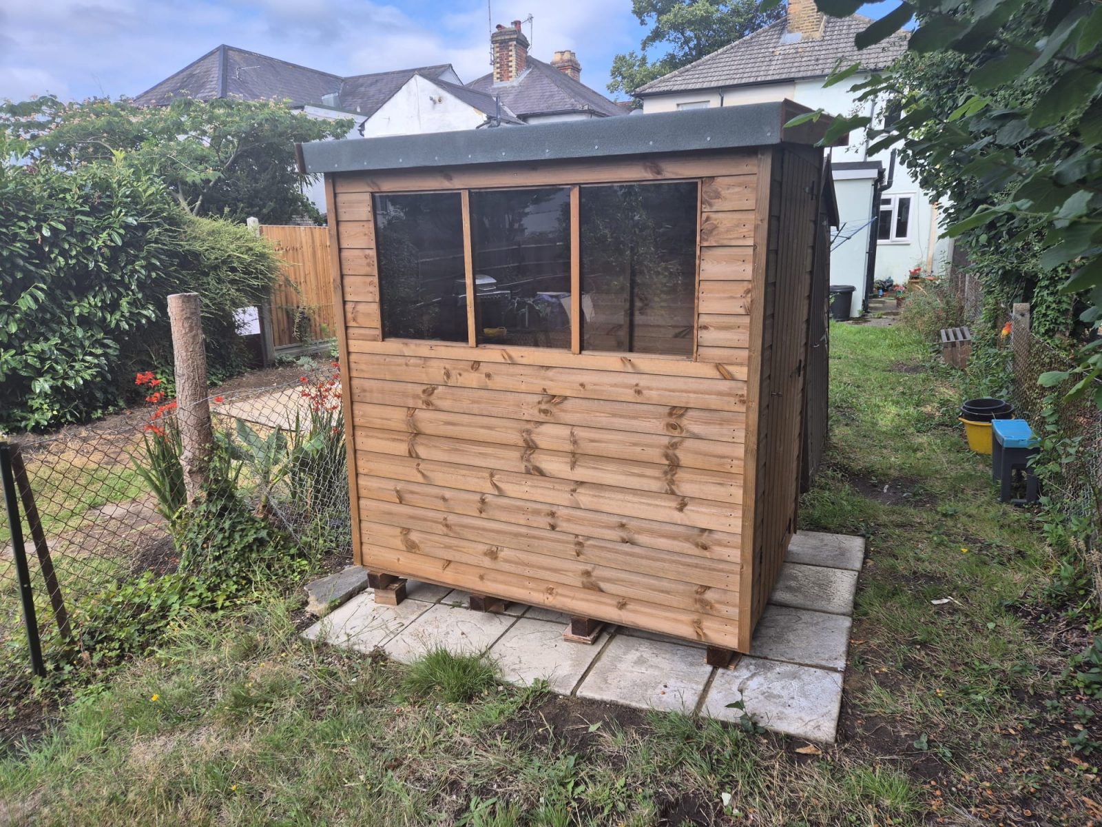 The Shed Centre