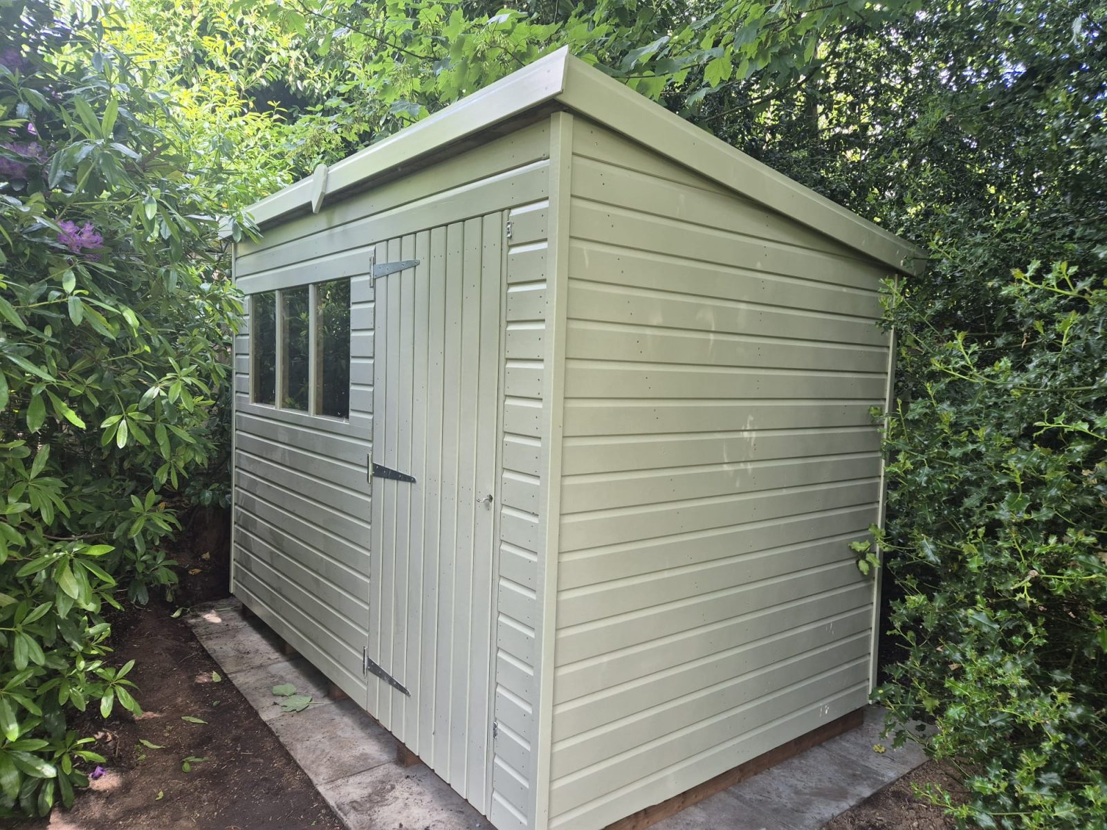 The Shed Centre