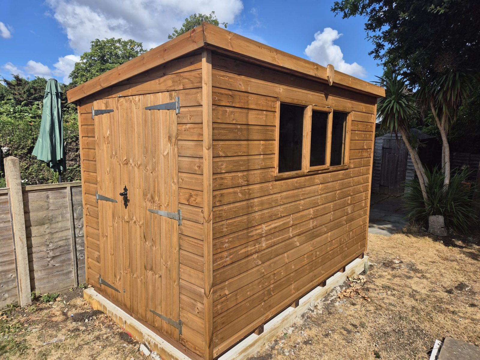 The Shed Centre