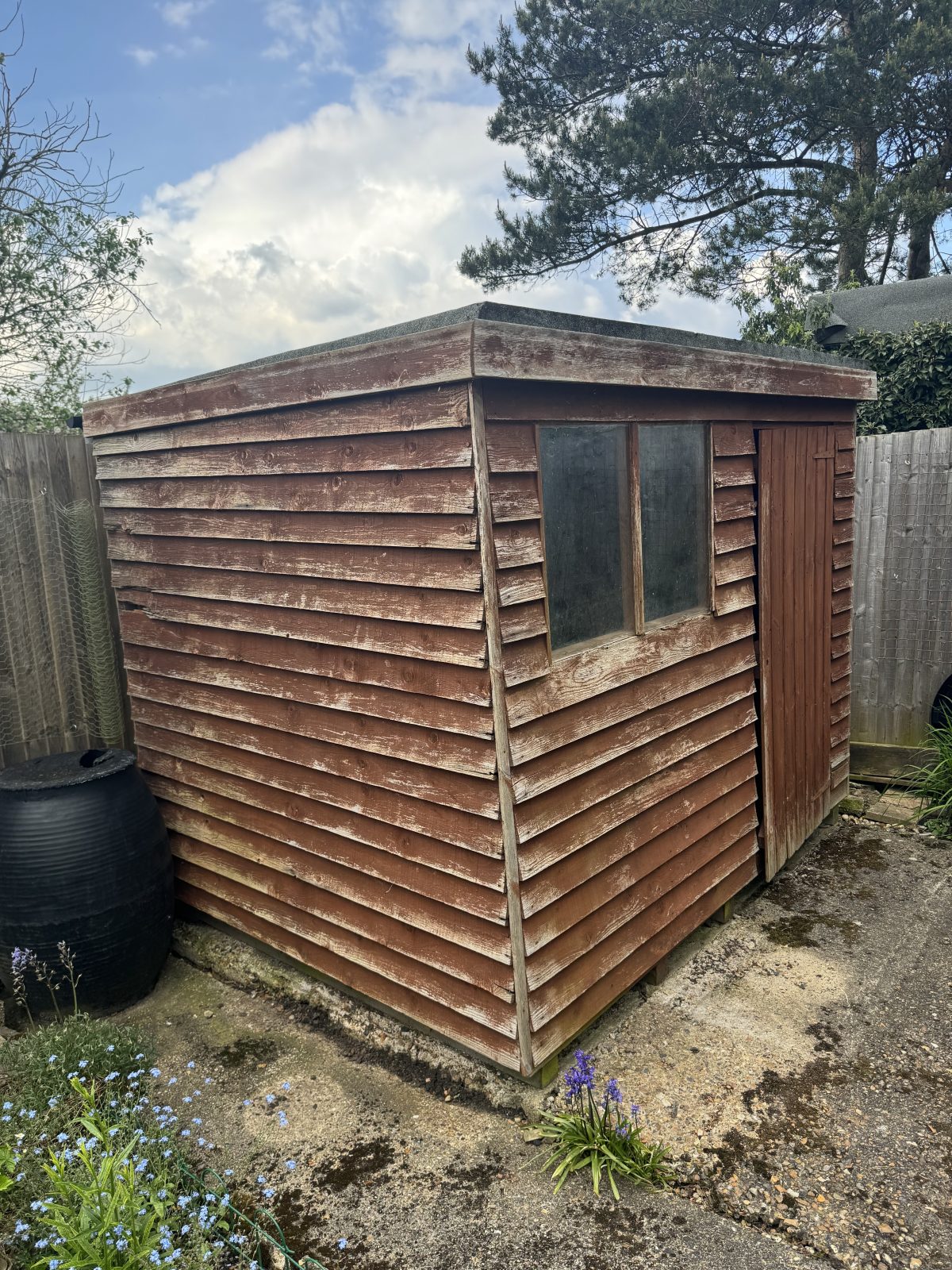 The Shed Centre