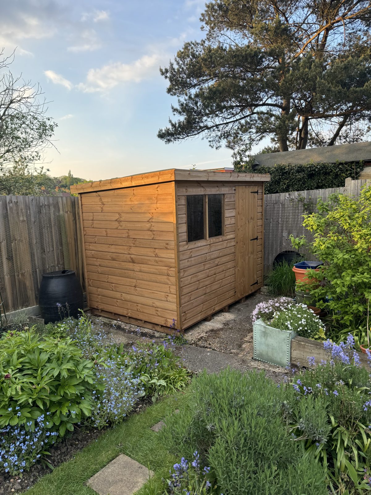 The Shed Centre