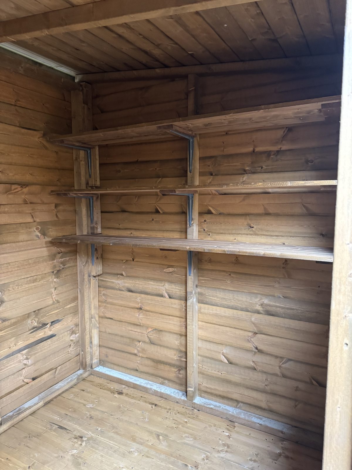 The Shed Centre