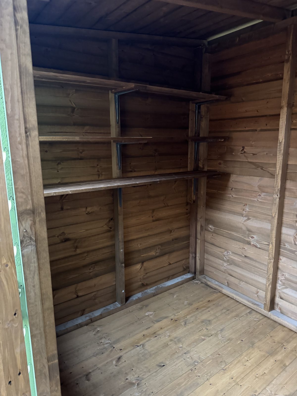 The Shed Centre