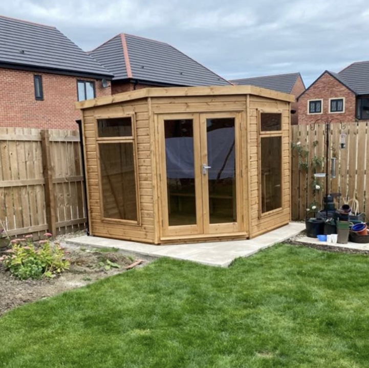 The Shed Centre