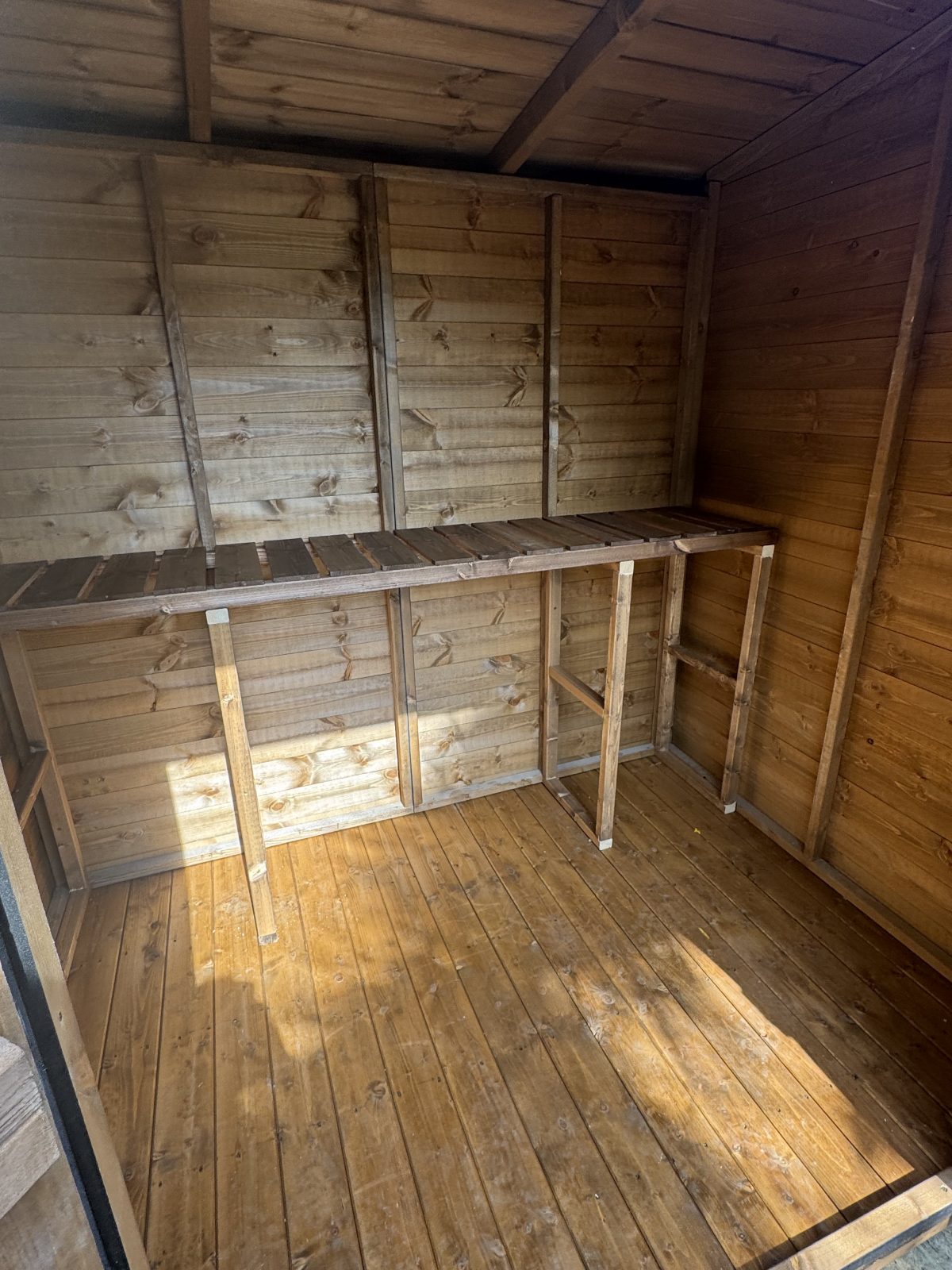 The Shed Centre