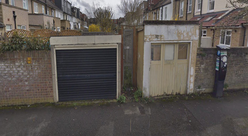 The Shed Centre