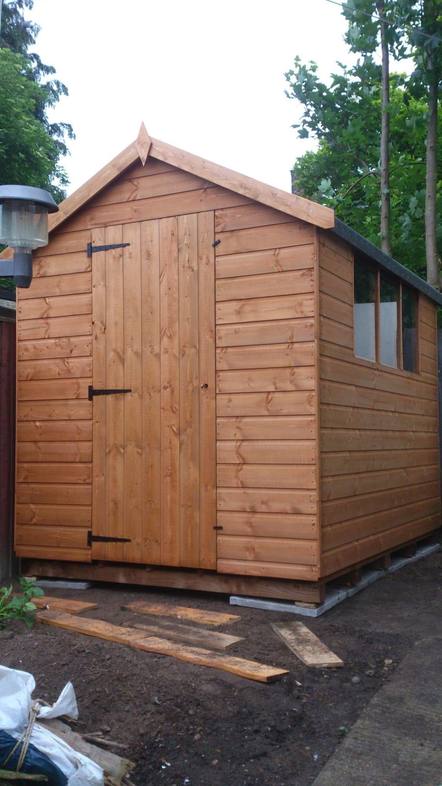 The Shed Centre