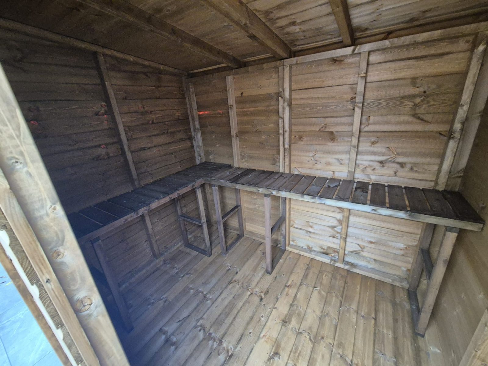 The Shed Centre