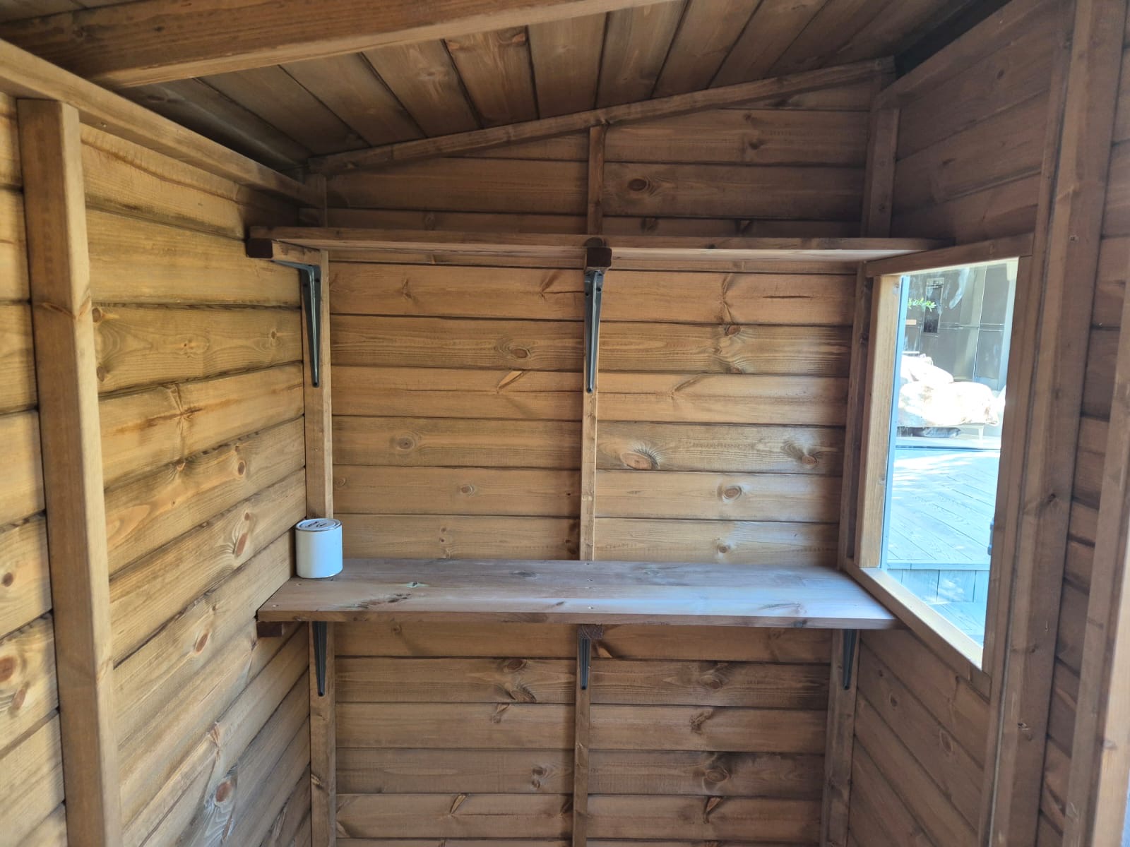 The Shed Centre