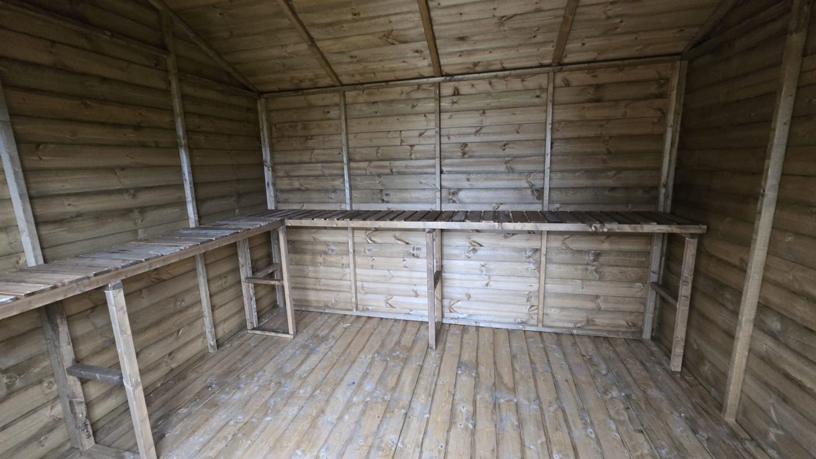 The Shed Centre