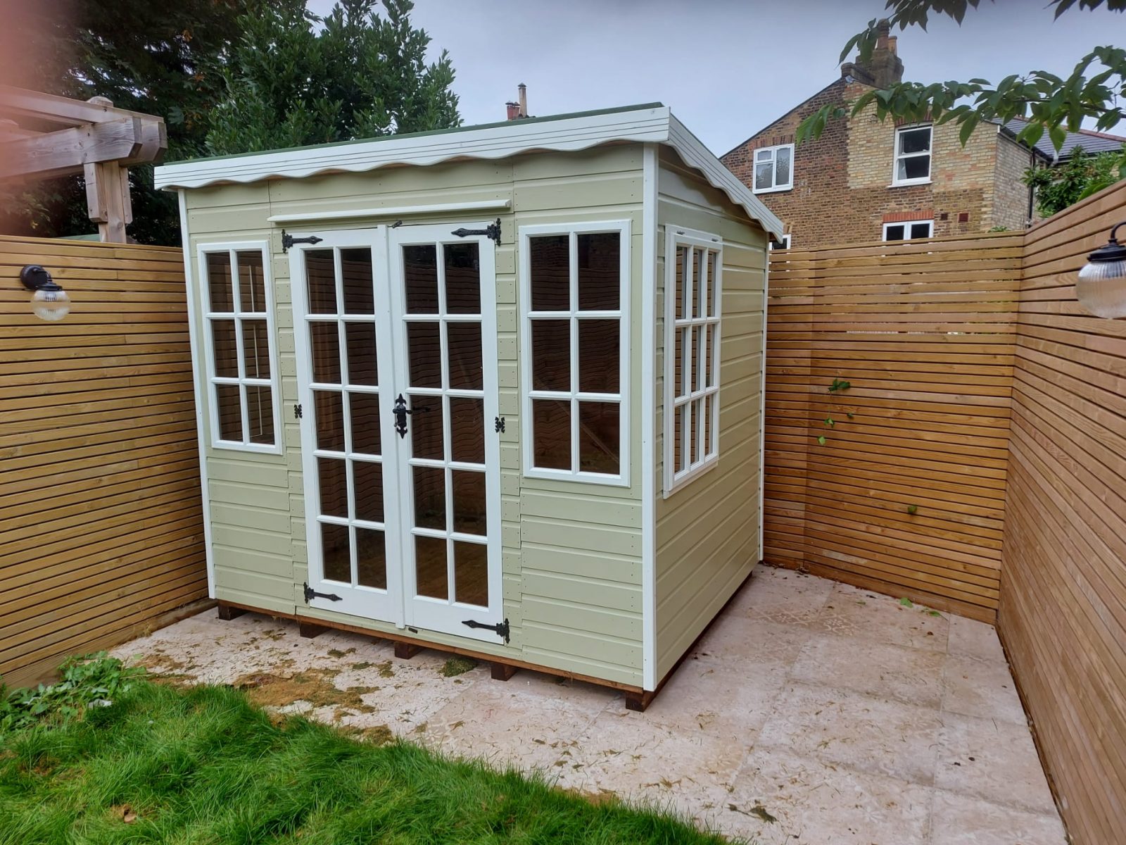 The Shed Centre