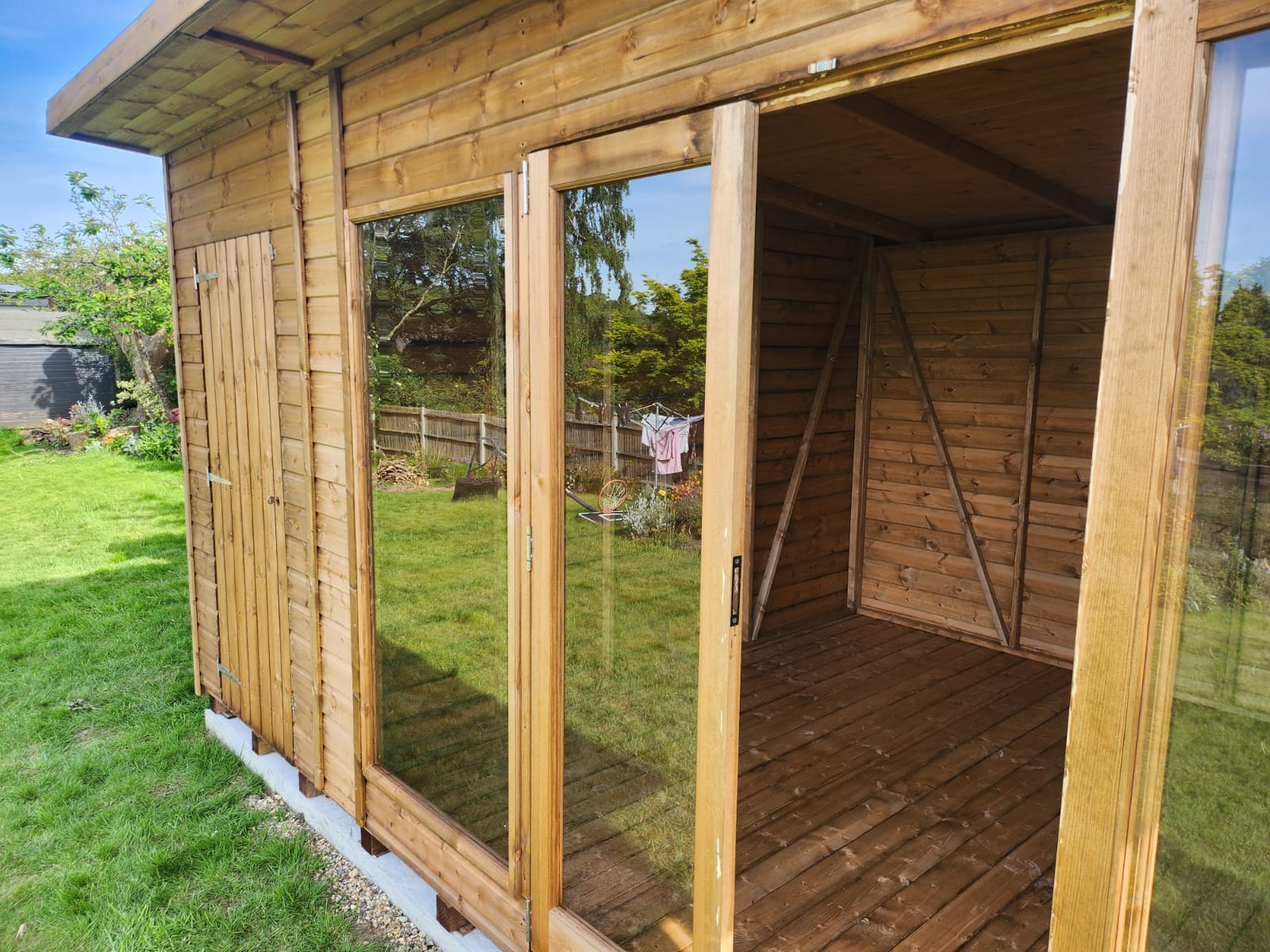 The Shed Centre