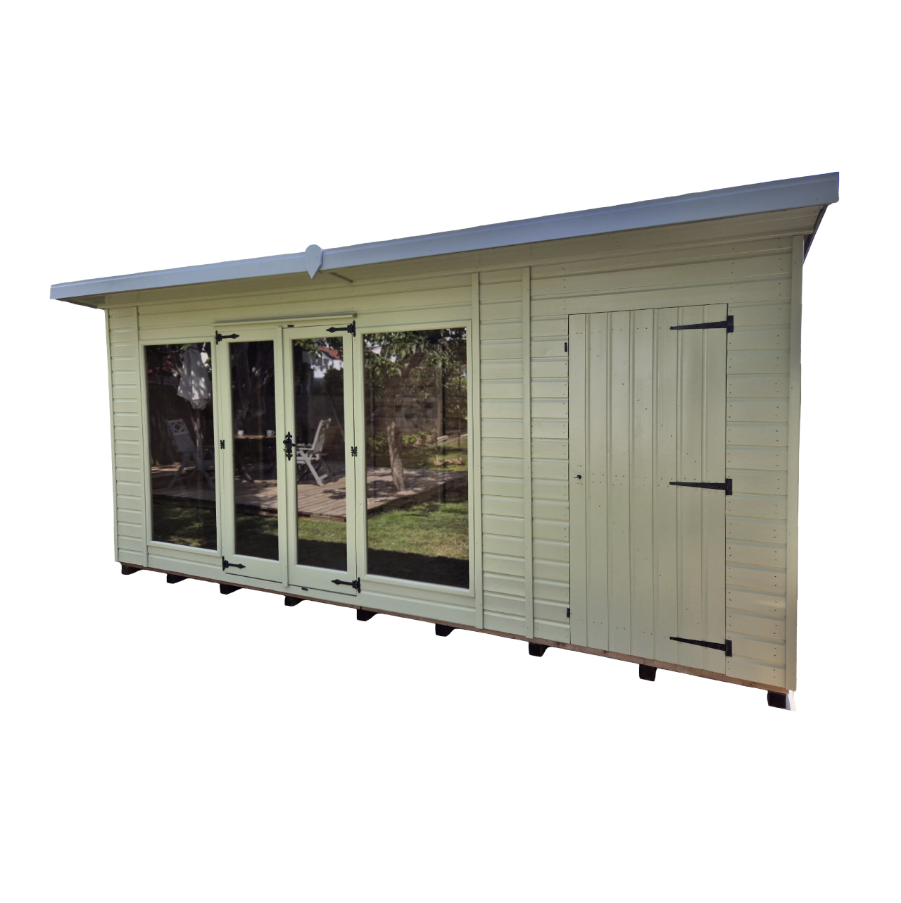 The Shed Centre