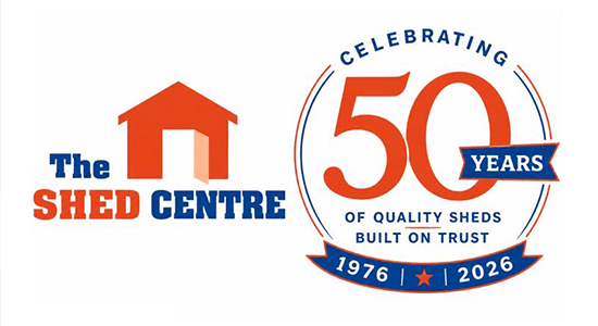 The Shed Centre